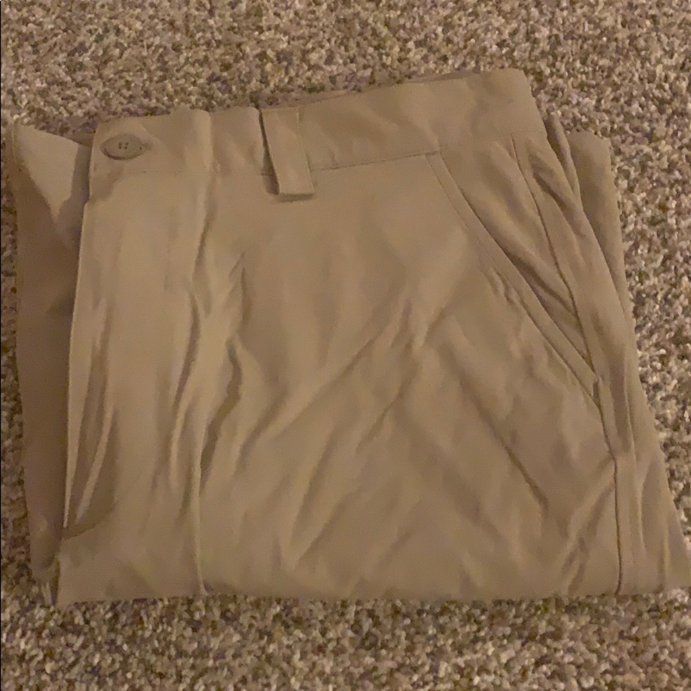 Men’s under armour shorts